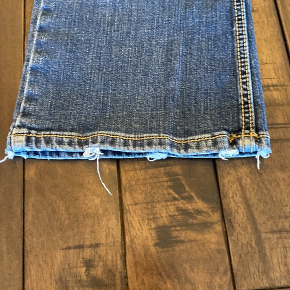 Wrangler Retro Slim Boot 32x34 - Picture 2 of 6